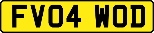 FV04WOD