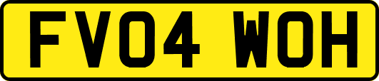 FV04WOH