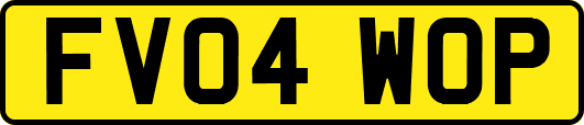 FV04WOP