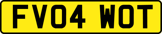 FV04WOT