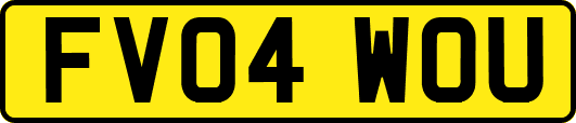 FV04WOU