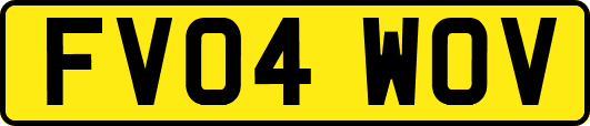 FV04WOV