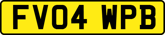FV04WPB