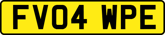 FV04WPE