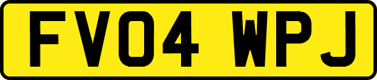 FV04WPJ