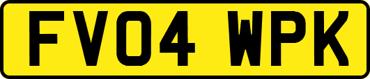FV04WPK