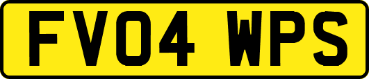 FV04WPS