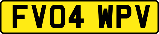 FV04WPV