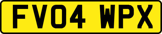 FV04WPX