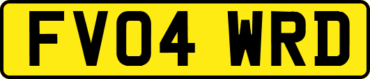 FV04WRD