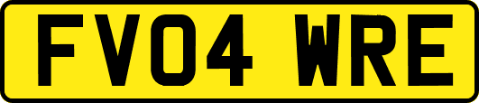 FV04WRE
