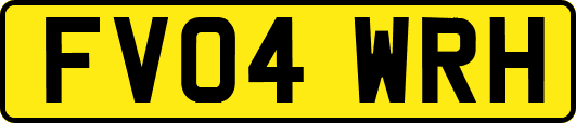 FV04WRH