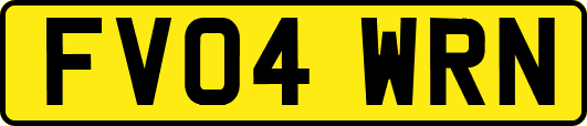 FV04WRN