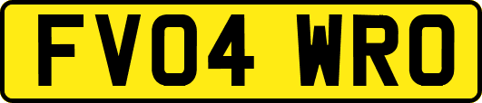 FV04WRO