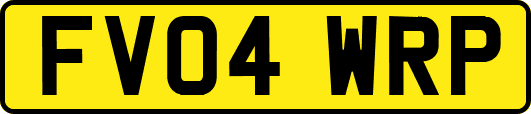 FV04WRP