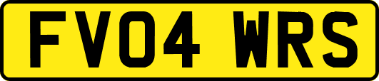 FV04WRS