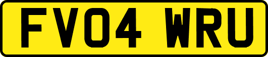 FV04WRU