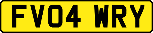 FV04WRY