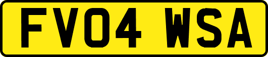 FV04WSA