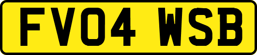 FV04WSB