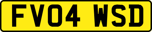 FV04WSD