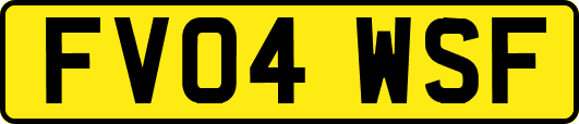 FV04WSF