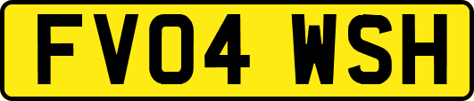 FV04WSH