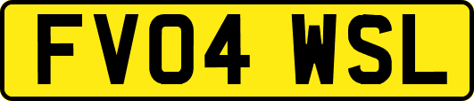 FV04WSL