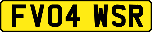 FV04WSR