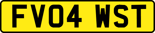 FV04WST