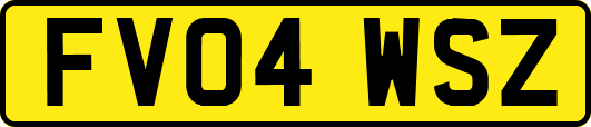FV04WSZ