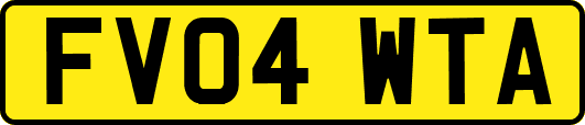 FV04WTA