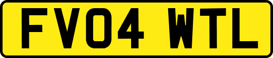 FV04WTL