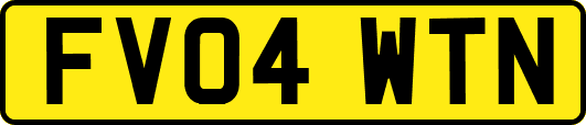 FV04WTN