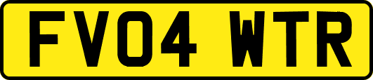 FV04WTR