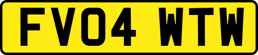 FV04WTW