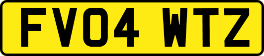 FV04WTZ