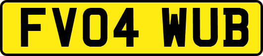FV04WUB