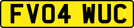 FV04WUC