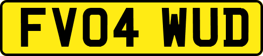 FV04WUD