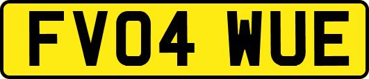 FV04WUE