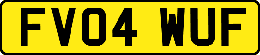 FV04WUF
