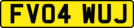 FV04WUJ