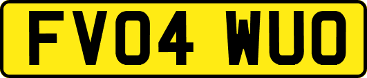 FV04WUO