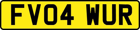 FV04WUR