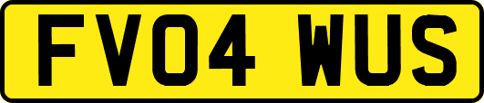 FV04WUS