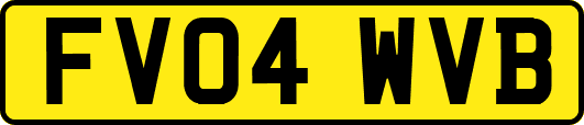 FV04WVB