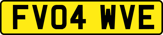 FV04WVE