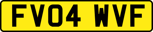 FV04WVF
