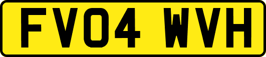 FV04WVH